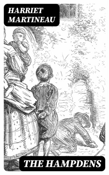 The Hampdens (eBook, ePUB) The Hampdens (eBook, ePUB)