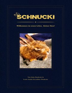 Schnucki (eBook, ePUB) - Doufrain, Inka; Doufrain, Louis André Excalibur