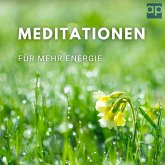 Meditationen für mehr Energie (MP3-Download)