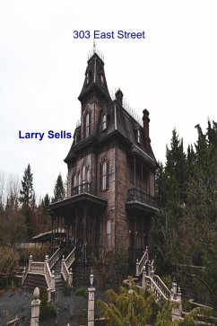 Cover 303 East Street (eBook, ePUB)