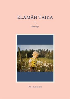 Elämän taika (eBook, ePUB)