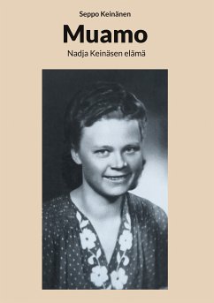 Muamo (eBook, ePUB) - Keinänen, Seppo