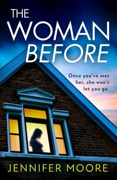 The Woman Before (eBook, ePUB) - Moore, Jennifer