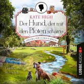 Der Hund, der mit den Pfoten scharrte (MP3-Download)