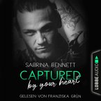 Captured by your heart (MP3-Download)