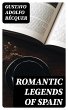 Romantic legends of Spain (eBook, ePUB) - Bild 1