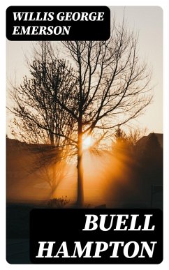 Buell Hampton (eBook, ePUB) - Emerson, Willis George
