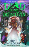 Dead Good Detectives (eBook, ePUB)