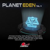 Planet Eden (MP3-Download)