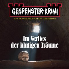 Gespenster-Krimi (MP3-Download) - Elliot, Brian