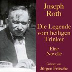 Joseph Roth: Die Legende vom heiligen Trinker (MP3-Download)
