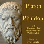 Platon: Phaidon (MP3-Download)