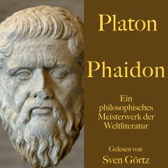 Platon: Phaidon (MP3-Download) - Platon