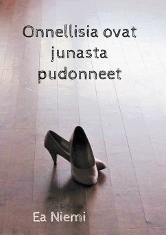 Onnellisia ovat junasta pudonneet (eBook, ePUB) - Niemi, Ea