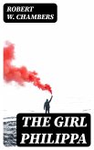 The Girl Philippa (eBook, ePUB)