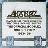 Official Bootleg Box Set Vol.2