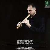 Sonatas & Cantata