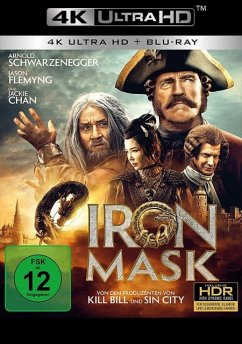 Iron Mask