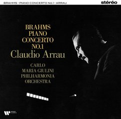 Klavierkonzert Nr.1 - Arrau,Claudio/Giulini,Carlo Maria/Pol