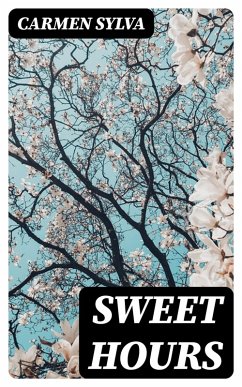 Sweet Hours (eBook, ePUB) - Sylva, Carmen