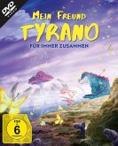 Mein Freund Tyrano - Für immer zusammen