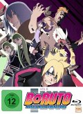Boruto - Naruto Next Generations: Volume 6 (Ep. 93-115)