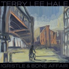 The Gristle & Bone Affair (Colored Vinyl) - Hale,Terry Lee