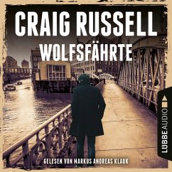 Wolfsfährte (MP3-Download) - Russell, Craig