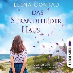Das Strandfliederhaus (MP3-Download) - Conrad, Elena