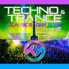 Techno & Trance Classics Der 90er Vol.2 - Diverse