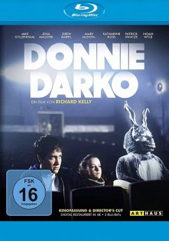 Donnie Darko