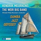 Samba Jazz Odyssey