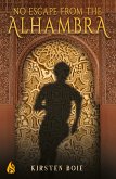 No Escape From the Alhambra (eBook, ePUB)