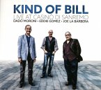 Kind Of Bill-Live At Casino' Di Sanremo