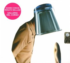 Galleria Del Corso - Gianni Coscia,Renato Sellani