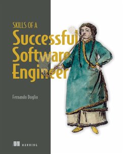 Cover Skills of a Successful Software Engineer (eBook, ePUB)
