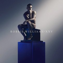 XXV - Williams,Robbie