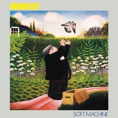 Bundles-Remastered And Expanded 2cd Edition - Soft Machine