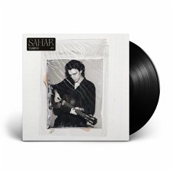 Sahar (Vinyl) - Tamino