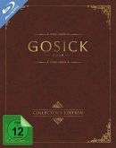 Gosick Vol. 1 (Ep. 1-6)
