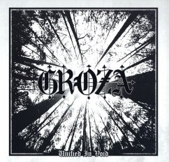 Unified In Void (Lp) - Groza