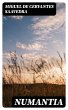 Numantia (eBook, ePUB) - Bild 1