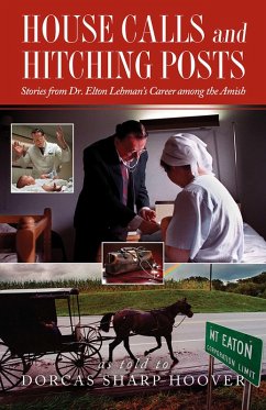 Cover House Calls and Hitching Posts (eBook, ePUB)