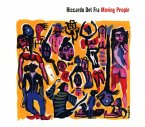 Moving People (Special Guest: Kurt Rosenwinkel)