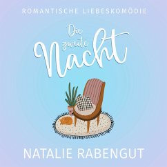 Die zweite Nacht (MP3-Download) - Rabengut, Natalie