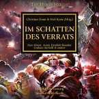 The Horus Heresy 22: Im Schatten des Verrats (MP3-Download)