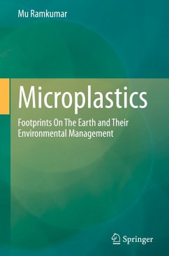 Microplastics - Muthuvairavasamy, Ramkumar