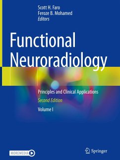 Functional Neuroradiology