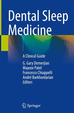 Dental Sleep Medicine