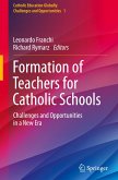 Formation of Teachers for Catholic Schools